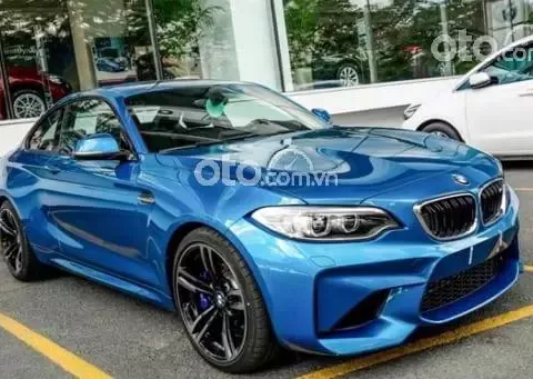 Đánh giá xe BMW X2