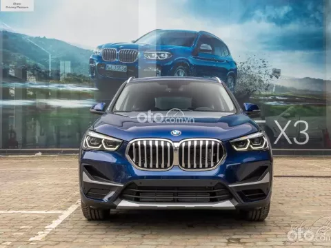 Có nên mua xe BMW X1 đã qua sử dụng? 1