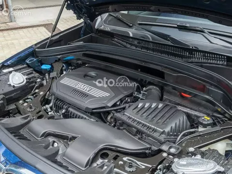 Ưu nhược điểm xe BMW X1 1