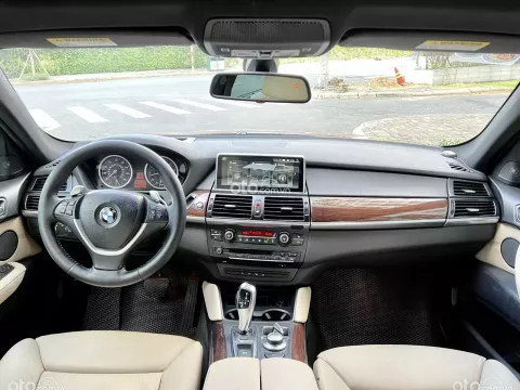 Giá xe BMW X6 cập nhật mới nhất Giá xe BMW X6 cập nhật mới nhất 1