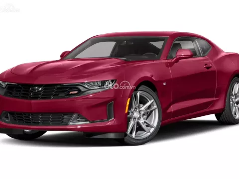 Ưu nhược điểm xe Chevrolet Camaro