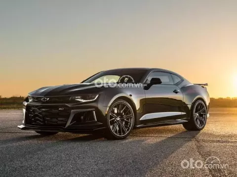 Xe Chevrolet Camaro