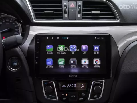 Giá xe Suzuki Ciaz cũ 1