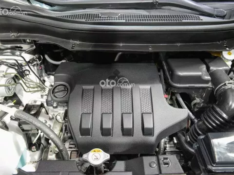 Động cơ xe Mitsubishi Xpander 2018 1