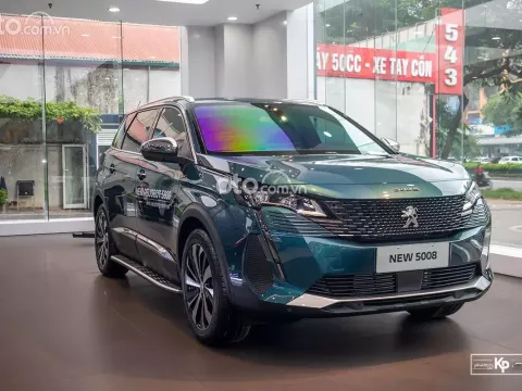 Ưu nhược điểm xe Peugeot 1