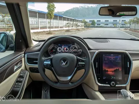 VinFast Lux SA2.0.
