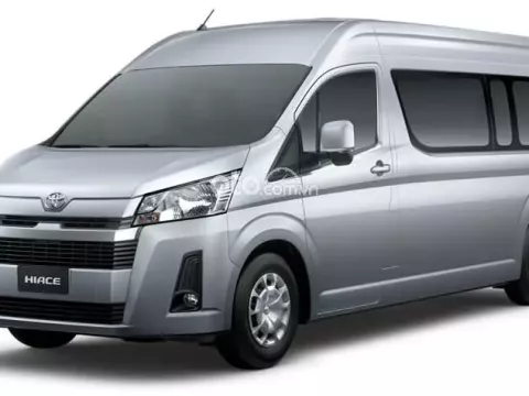 Mua bán Toyota Hiace Mua bán Toyota Hiace.