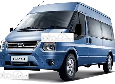 Ford Transit là thương hiệu xe nổi tiếng trên toàn thế giới Ford Transit là thương hiệu xe nổi tiếng trên toàn thế giới 1