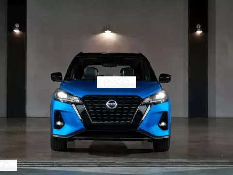 Giá xe Nissan Kicks