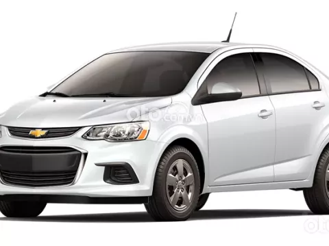 Giá xe Chevrolet cũ