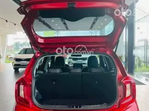 Mua xe KIA Morning cũ mang lại nhiều lợi ích về mặt kinh tế cho người dùng Mua xe KIA Morning cũ mang lại nhiều lợi ích về mặt kinh tế cho người dùng 1