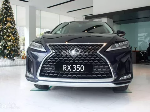 Mua bán xe Lexus RX350.