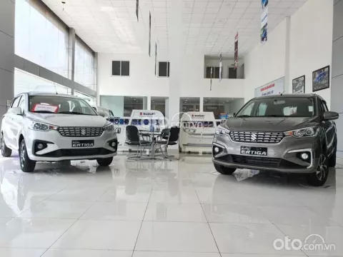 Có nên mua xe Suzuki Ertiga cũ? Có nên mua xe Suzuki Ertiga cũ? 1