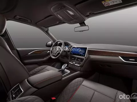 VinFast President VinFast President.