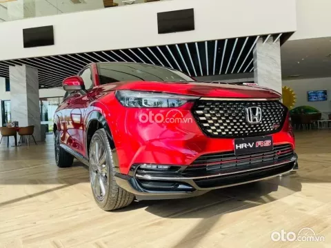 Bán xe Honda HR-V.