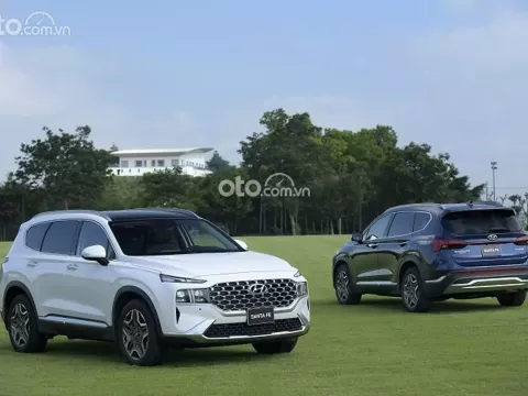Giá xe Hyundai santafe Giá xe Hyundai santafe.