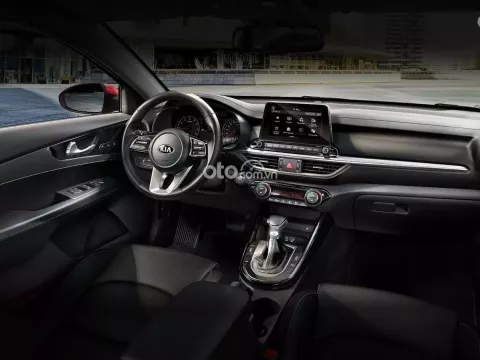 nội thất xe KIA Cerato nội thất xe KIA Cerato 1