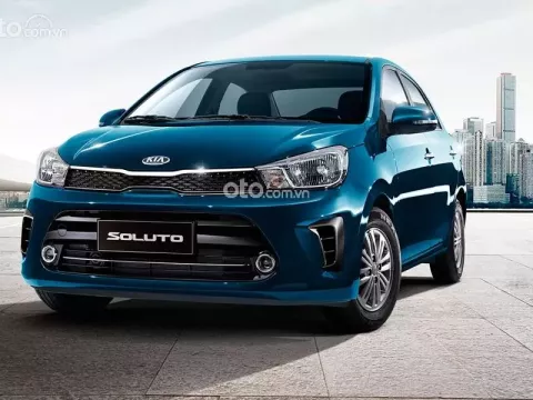 Giá xe Kia Soluto 2019 1