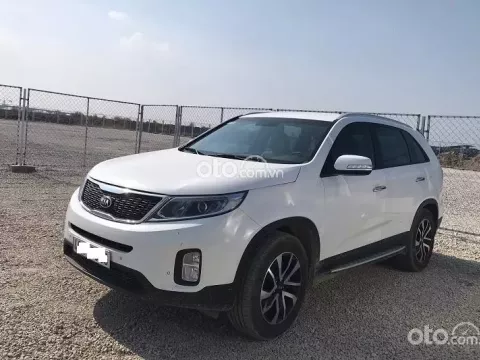 Kia Sorento 2019 được đánh giá cao về tính an toàn 1