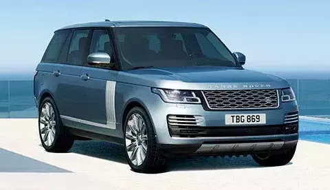 Ưu nhược điểm xe Land Rover Range Rover