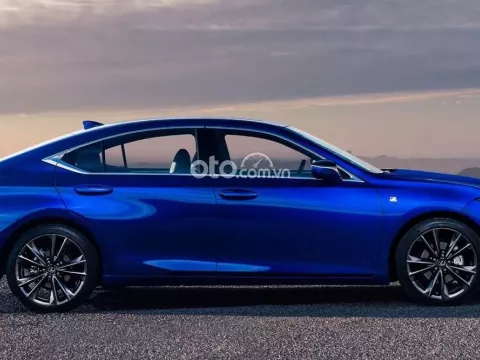 Ngoại thất đột phá hơn thế hệ cũ 1