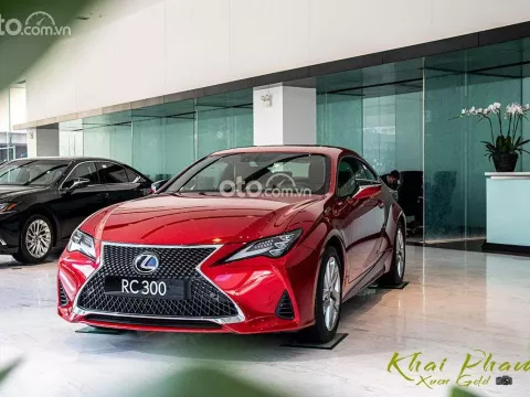 Giá xe Lexus hiện nay bao nhiêu? 1