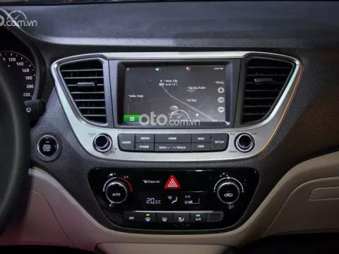 Giá xe Mazda 2 2018 cũ tại Oto.com.vn 12