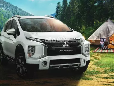 Ưu nhược điểm xe Mitsubishi Xpander 2020 1