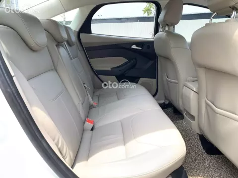 Đánh giá xe Ford Focus 2018...