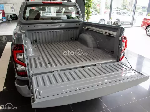 ƯU NHƯỢC ĐIỂM XE NISSAN NAVARA.