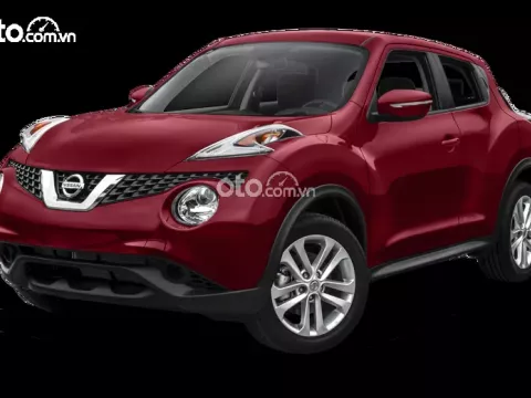 Đánh giá xe Nissan Juke cũ 