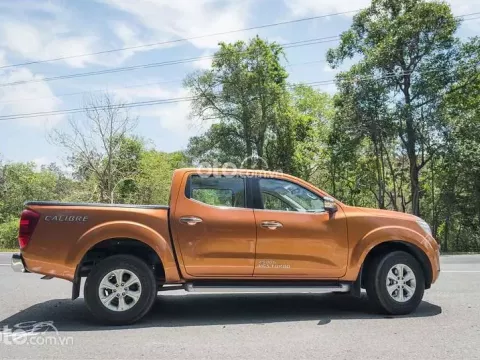 Đánh giá chung về xe Nissan Navara 2019.