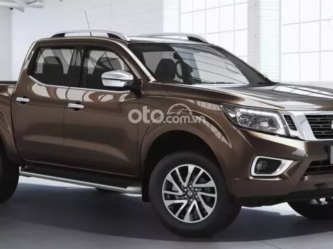 Giá xe Nissan Navara 2019