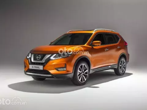 Ưu nhược điểm Nissan X Trail