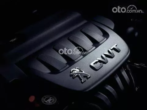 Peugeot 408 được trang bị động cơ xăng 4 xy-lanh thẳng hàng Peugeot 408 được trang bị động cơ xăng 4 xy-lanh thẳng hàng 1