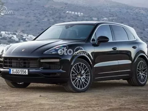 Thông tin chung về xe Porsche Cayenne 2019 Thông tin chung về xe Porsche Cayenne 2019.