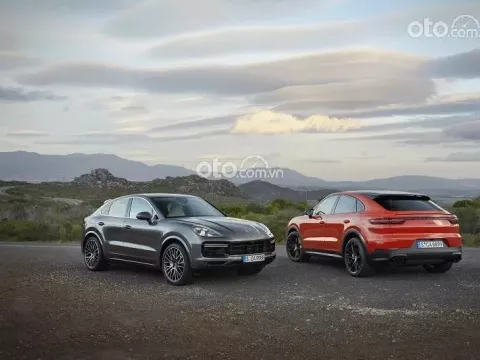 Đánh giá xe Porsche Cayenne 2019 Đánh giá xe Porsche Cayenne 2019.