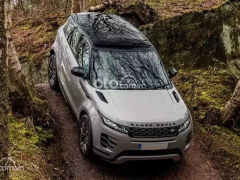 Những điểm nổi bật trên xe LandRover Range Rover 2020 1
