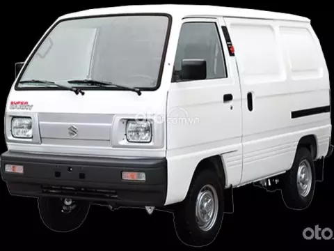 Động cơ Suzuki Blind Van 4