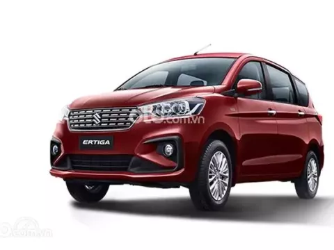 Giá xe Suzuki Ertiga cũ Giá xe Suzuki Ertiga cũ 1