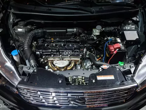 Động cơ xe Suzuki Ertiga Động cơ xe Suzuki Ertiga 1