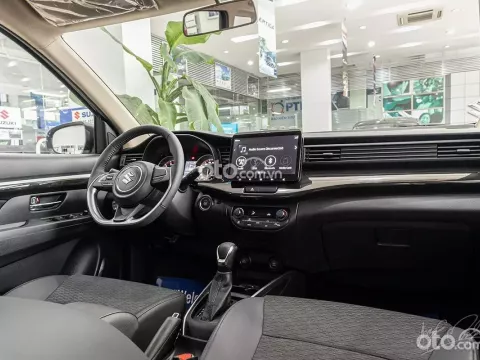 Xe Suzuki XL7 2020 có nội thất tiện dụng 1