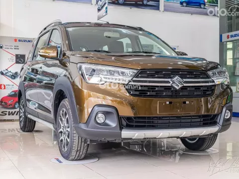 Mua xe Suzuki XL7 2020 cũ giá rẻ ở đâu? 1