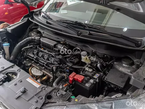 Có nên mua xe Suzuki XL7 2020 cũ không? 1