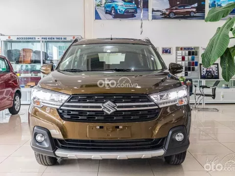 Xe Suzuki XL7 2020 có mặt tại Việt Nam từ 7/2020.1