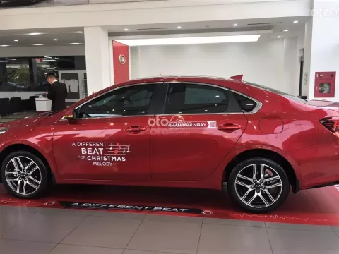 Với những người có nhu cầu mua xe KIA Cerato 2020 cũ 1
