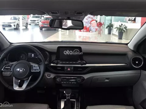 Những điểm nổi bật của KIA Cerato 2020 a1