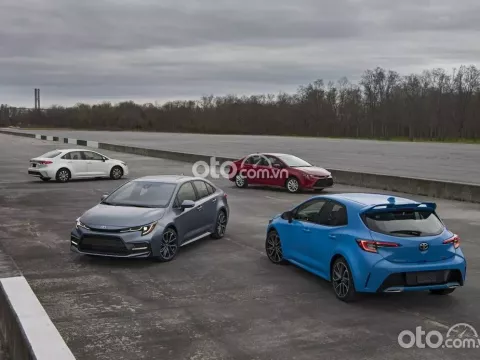 Ưu nhược điểm Toyota Corolla Altis Ưu nhược điểm Toyota Corolla Altis