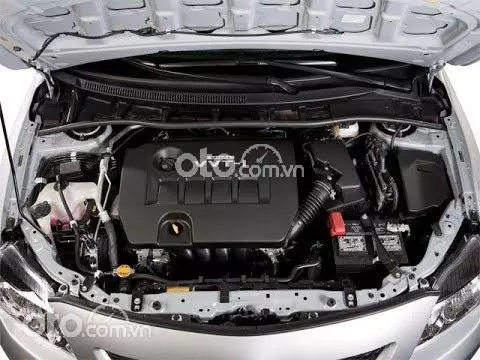 Động cơ xe Toyota Corolla Altis cũ Động cơ xe Toyota Corolla Altis cũ