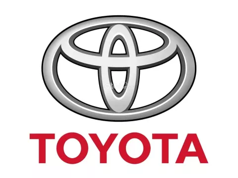 Biểu tượng của hãng xe Toyota